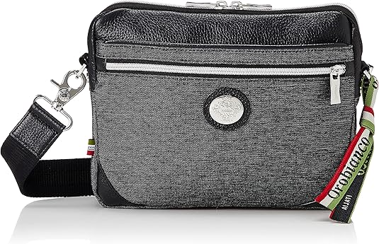 Amazon | [オロビアンコ] ショルダーバッグ 【正規品】 ARRIVO